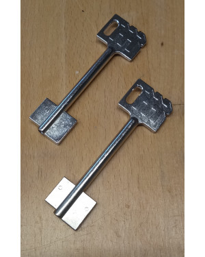 Alt Mauer 90 mm, 6 mm, 3,5 mm