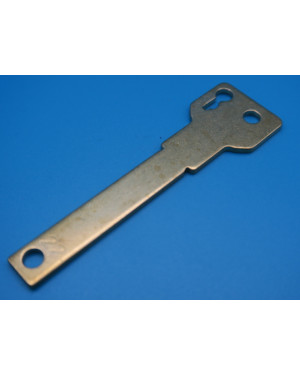 Rohlinge Standard 2,2 mm mit doppelseitigen Anschlag für KeyWave Replicator