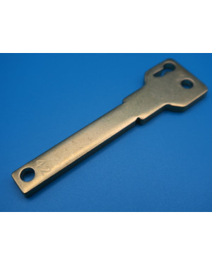 Rohlinge Standard 4,2 mm mit doppelseitigen Anschlag für KeyWave Replicator