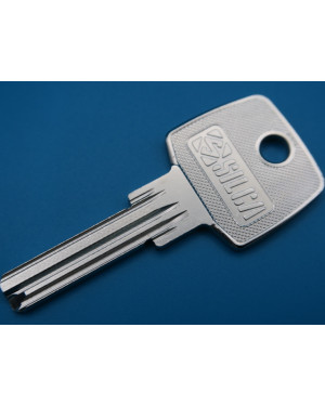Schlüssel nachmachen Silca AB40