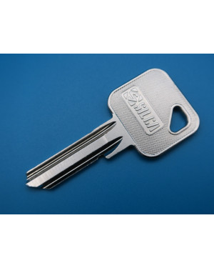 Schlüssel nachmachen Silca BAB25 
