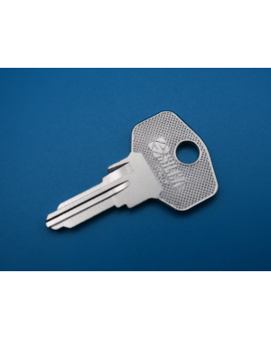 Schlüssel nachmachen Silca BUR24R 