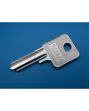 Schlüssel nachmachen Silca DM16 