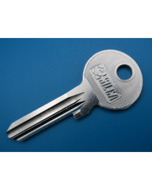 Schlüssel nachmachen Silca TOP1RX