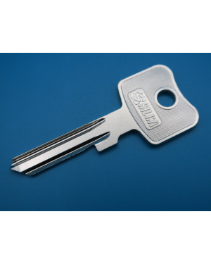 Schlüssel nachmachen Silca WK92 (WK55)