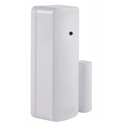 ABUS Secvest Funk-Öffnungsmelder CC (weiß- FUMK50000W / braun- FUMK50000B) 