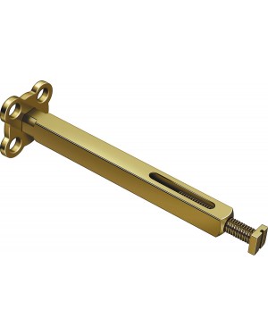 IKON Assa Abloy Wechselsjpgt Zubehör und Einzelteile Türbeschlag (1976,ABM=137)