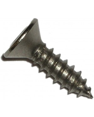 IKON Assa Abloy Stulpschraube Zubehör und Einzelteile Türbeschlag (1982,VAR=4,)