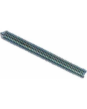 IKON Assa Abloy Gewindesjpgt mit gehärteter Spitze ZH51 Zubehör und Einzelteile Türbeschlag (1M93 46598)