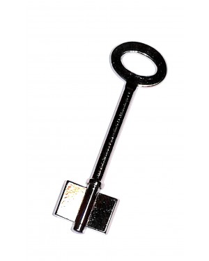 Doppelbart-Schlüssel Kormer 2902