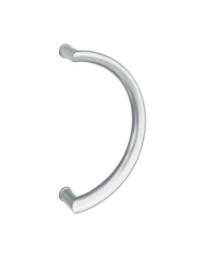 FSB Türgriff 350x36/22 mm Edelstahl fein matt (0 66 6652 03895 6204)