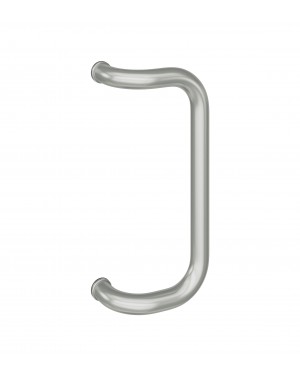 FSB Türgriff 200x25 mm Aluminium naturfarbig (0 66 6661 03495 0105)