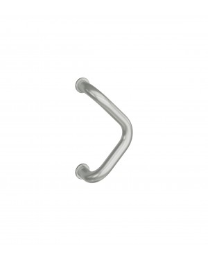 FSB Türgriff 200x25 mm Aluminium naturfarbig (0 66 6679 03495 0105)
