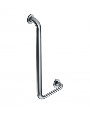 FSB Haltegriff 90° 300x300x36/22 mm Edelstahl fein matt (0 82 8203 03000 6204)