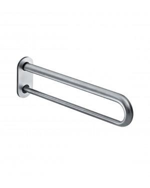 FSB Wandstützgriff 700 mm Edelstahl fein matt (0 82 8221 07000 6204)