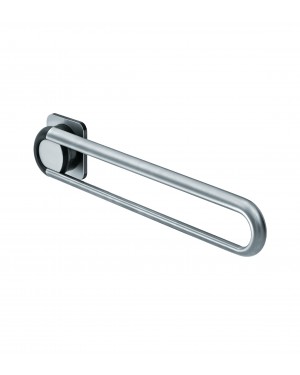 FSB Stützklappgriff 980 mm links seitl Edelstahl polinksert (0 82 8224 09022 6205)