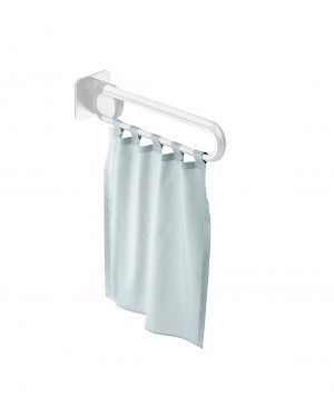 FSB Duschspritzschutz magicwhite (0 82 8236 00850 8200)