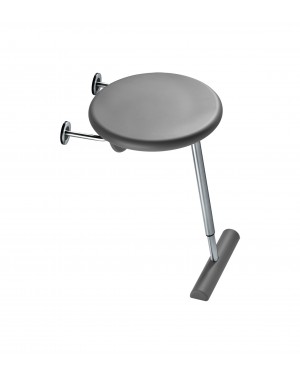 FSB Dusch- und Wannenhocker m. WB Kunststoff (0 82 8241 01000 8800)