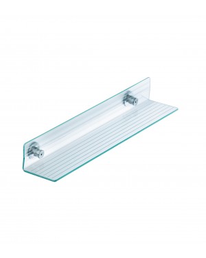 FSB Utensilinksenablage Edelstahl fein matt (0 82 8260 00015 6204)