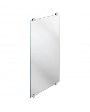 FSB Spiegel mit Halter 1000x600x6 Edelstahl polinksert (0 82 8260 00051 6205)