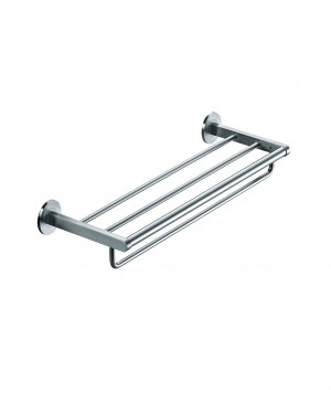 FSB Handtuchablage Metric Edelstahl fein matt (0 82 8270 00014 6204)