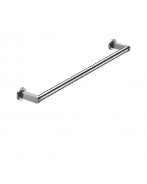 FSB Badetuchhalter 600 mm Klebetechnik Edelstahl polinksert (0 82 8270 08011 6205)