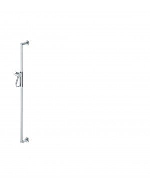 FSB Brausestange 900 mm Metric Klebetechnik Edelstahl fein matt(0 82 8270 08050 6204)