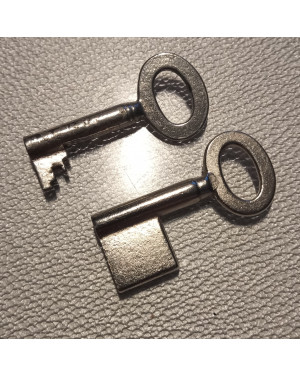 Chub - Vorhangschhloss 44mm, 6,30mm 