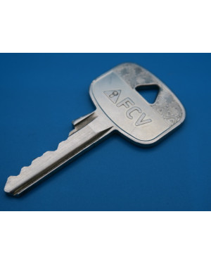 Schlüssel nachmachen FCV