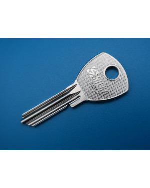 Schlüssel nachmachen Silca AB76 