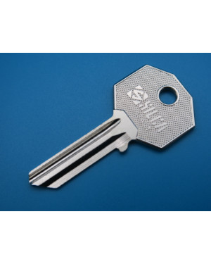 Schlüssel nachmachen Silca BUR1