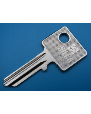 Schlüssel nachmachen Silca BUR21