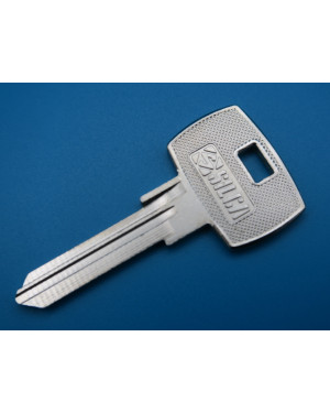 Schlüssel nachmachen Silca DM17