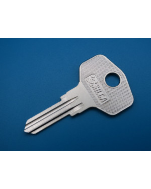 Schlüssel nachmachen Silca JU11