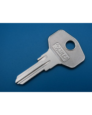 Schlüssel nachmachen Silca JU11R