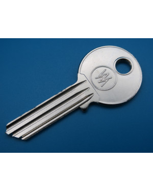 Schlüssel nachmachen Silca ZE12X 
